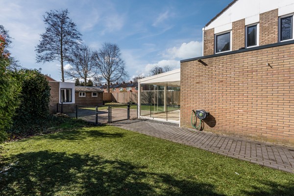 Medium property photo - Dwarssplitting 1, 9502 CA Stadskanaal